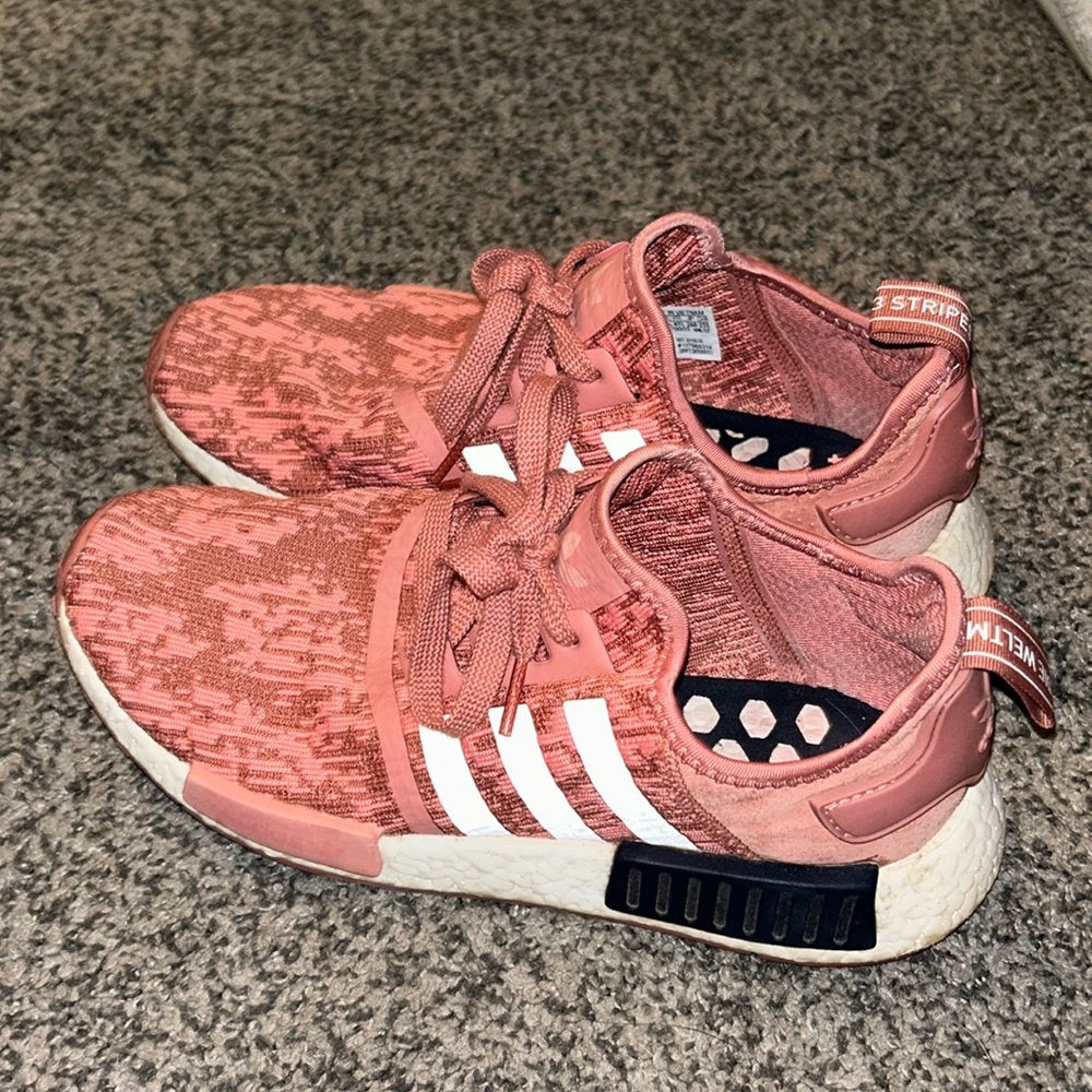 Adidas boost